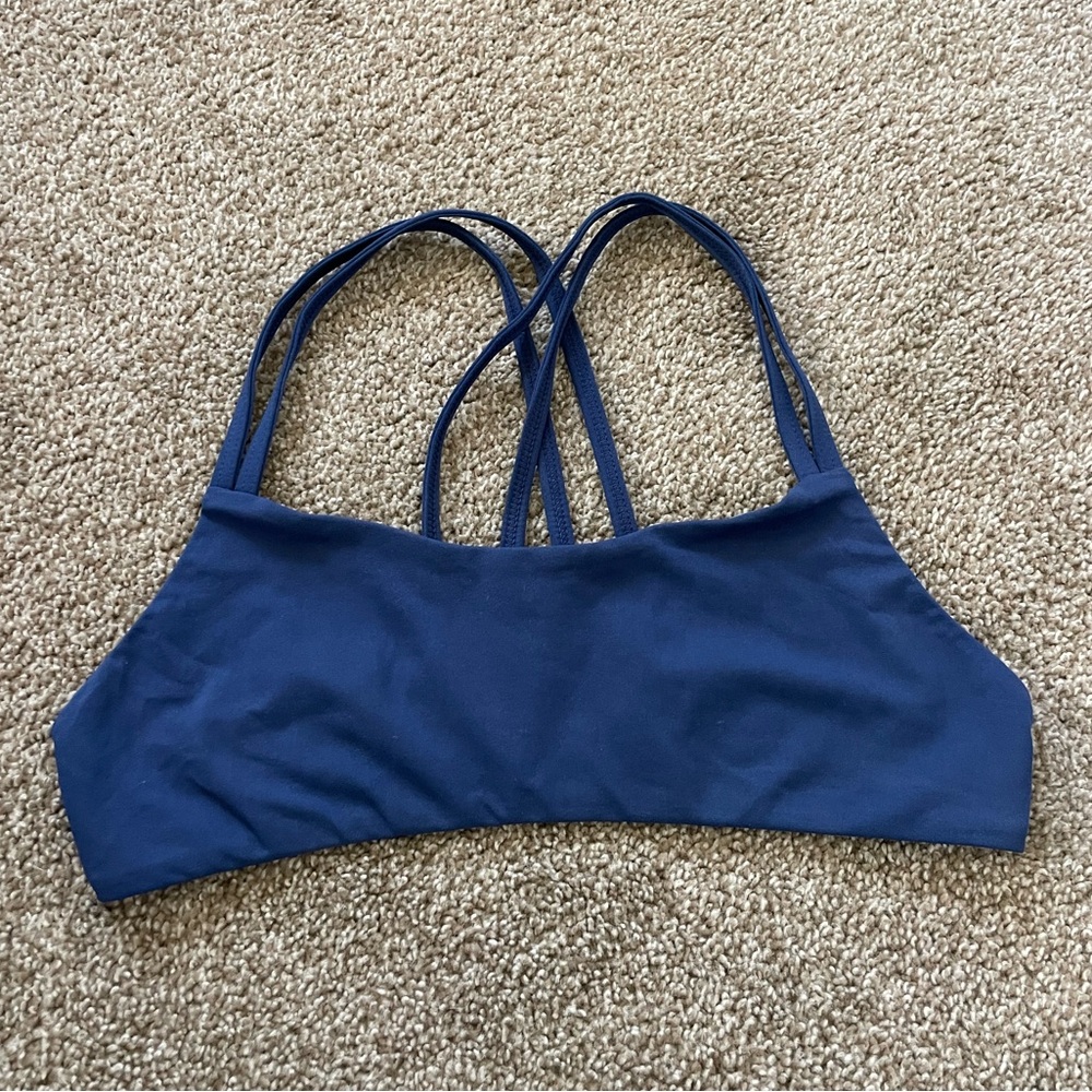 Jolyn - Fredrick’s Bikini Top